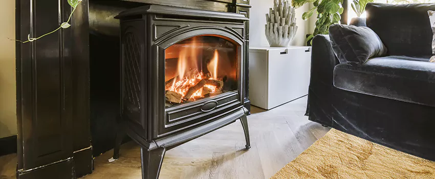 Cost-Effective Fireplace Mantel Inspection And Maintenance in East Gwillimbury, ON