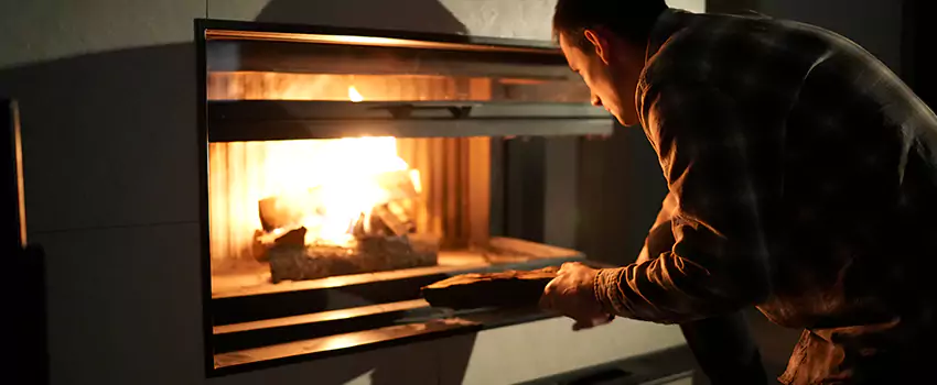 Fireplace Grate Repair For Fireplace Metal in East Gwillimbury, Ontario