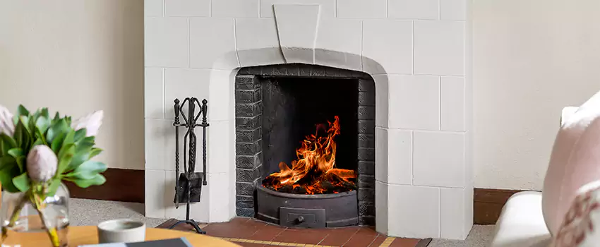 Professional Firebox Rebuild in East Gwillimbury, Ontario