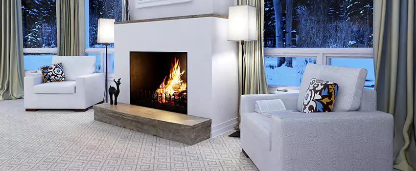 Cast Iron Fireplace Grate Repair Services East Gwillimbury, ON