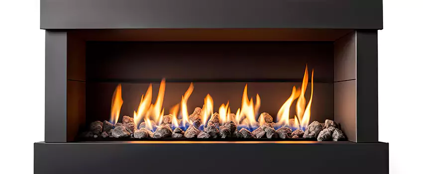 Fireplace Firebox Refurbish & Restore Services in East Gwillimbury, Ontario