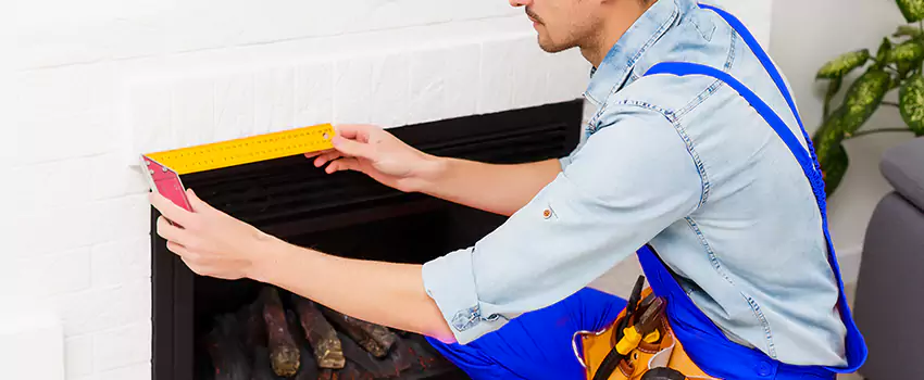 Fireplace Safety Inspection Specialists in East Gwillimbury, ON
