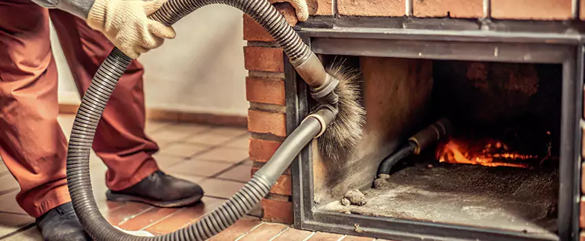 Fireplace Smell Removal Cost in East Gwillimbury, Ontario