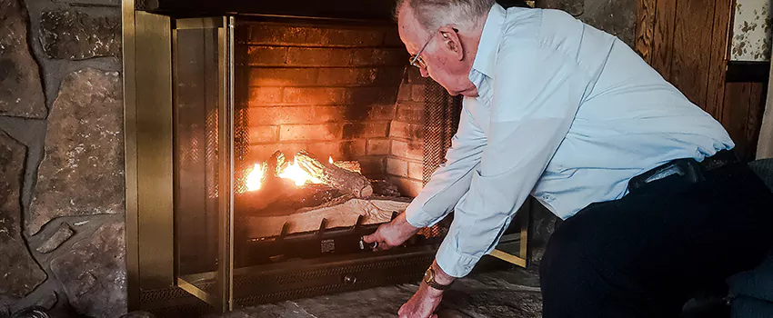 Emergency Smoke Chamber Repairs in East Gwillimbury, ON