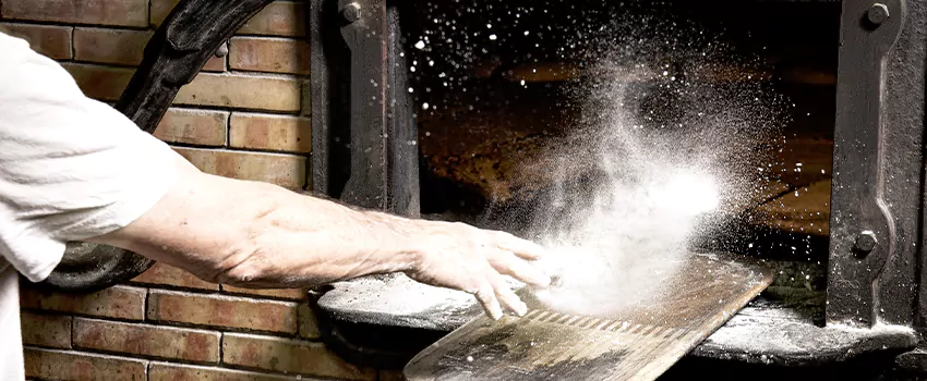 Fireplace Leaky Roof Repair in Mount Albert, Ontario
