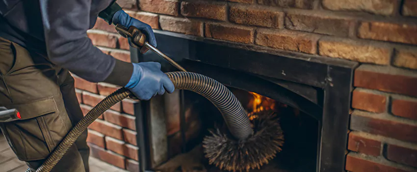 Fireplace Sweeping And Maintenance Solution in East Gwillimbury, ON