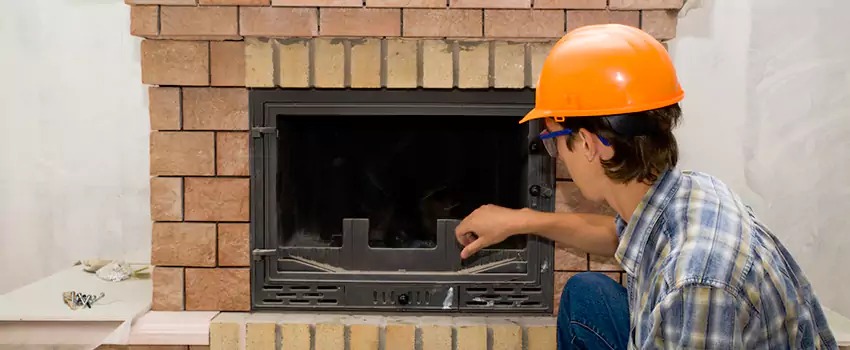 Masonry Fireplace Technician in East Gwillimbury, ON
