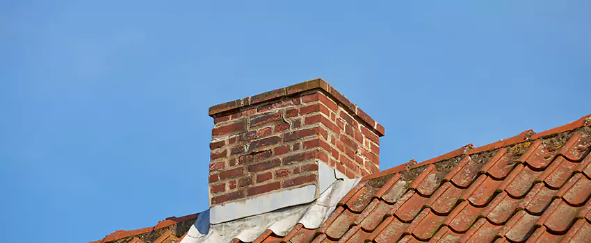 Fixing Blocked Chimney Cap in East Gwillimbury, ON