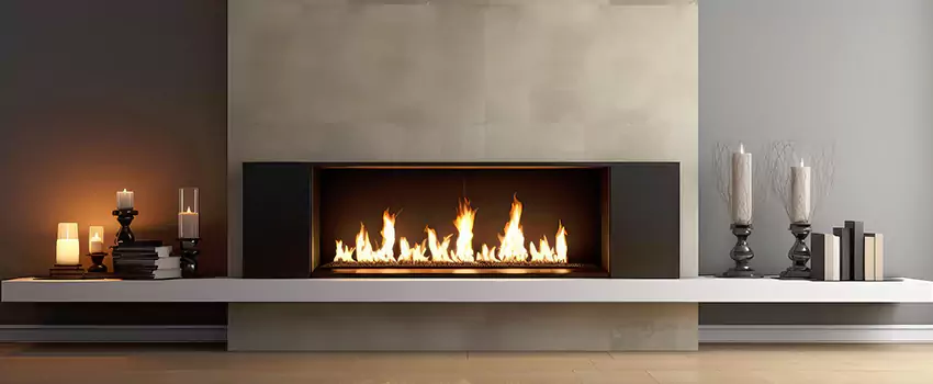 Ember Bed For Ventless Gas Fireplace in East Gwillimbury, ON