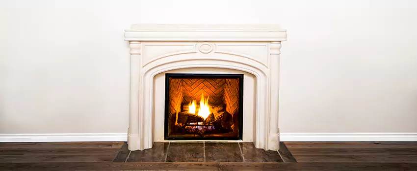 Outdoor Gas Fireplaces Installation in East Gwillimbury, ON