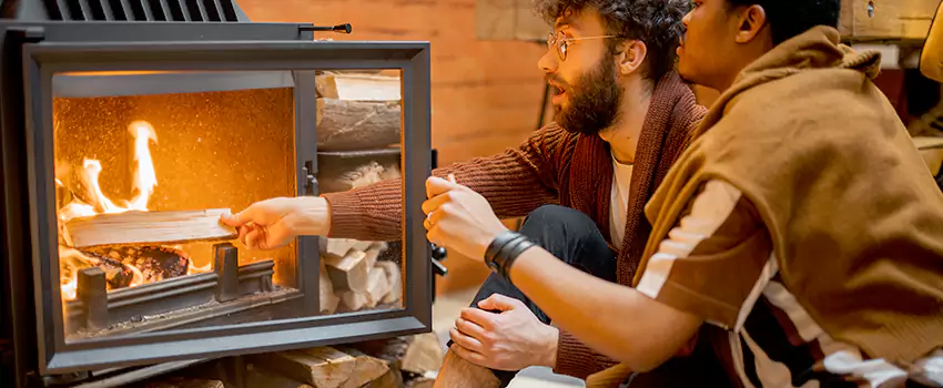 Cost of Heatilator Fireplace in East Gwillimbury, Ontario