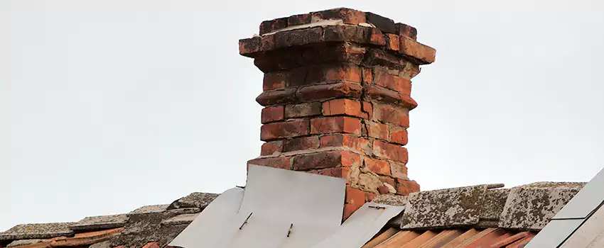 Leaking Fireplace Chimney Repair and Replacement Services in East Gwillimbury, ON