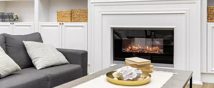 Mendota Hearth Fireplace Heat Management Inspection in East Gwillimbury, ON