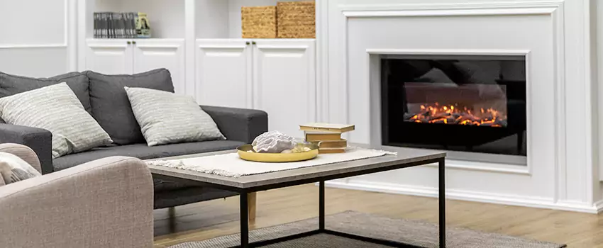 Monessen Hearth Outdoor Villa Wood Fireplace Restoration in East Gwillimbury, Ontario 