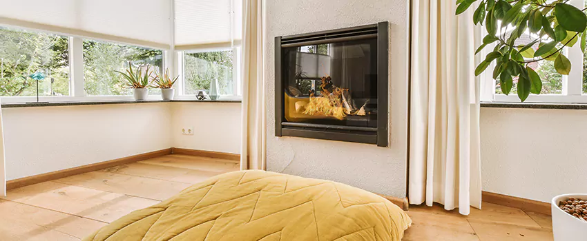 New Fireplace Installation Cost in East Gwillimbury, Ontario