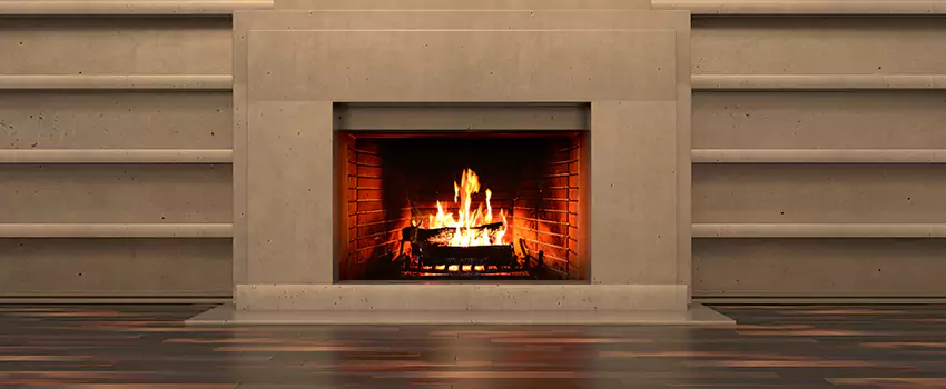 Open Flame Masonry Fireplace Installation and Repair Services in East Gwillimbury, ON