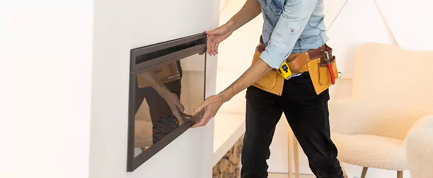 Pellet Fireplace Burner Maintenance Services in East Gwillimbury, Ontario