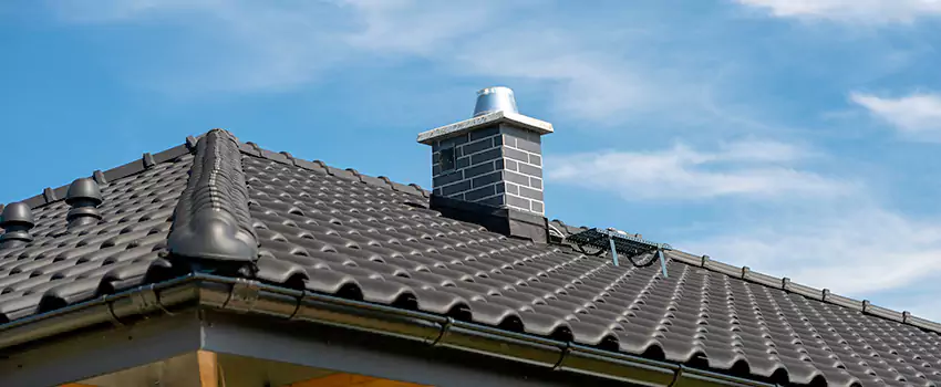 Prefab Chimney Installation Experts in East Gwillimbury, Ontario