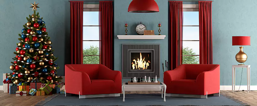 Factory-Built Fireplace Change outs Replacements in Franklin, Ontario