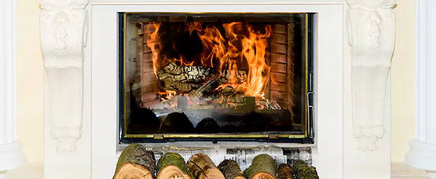 Ravelli Group Wood Fireplaces Replacement in East Gwillimbury, Ontario