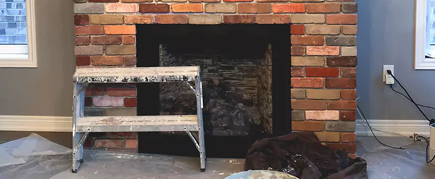 Regency Traditional Fireplace Products Maintenance and Repair in Baldwin, ON