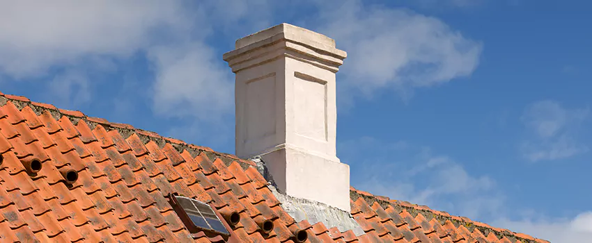 Residential Chimney Flashing Repair Services in East Gwillimbury, ON