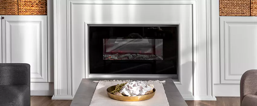 Customizable Luxury Fireplaces Services in Mount Albert, ON