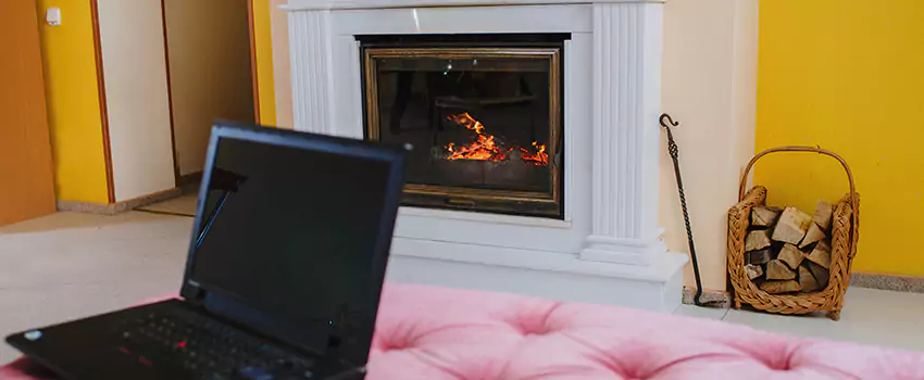 Ventless Fireplace Oxygen Depletion Sensor Installation and Repair Services in East Gwillimbury, Ontario