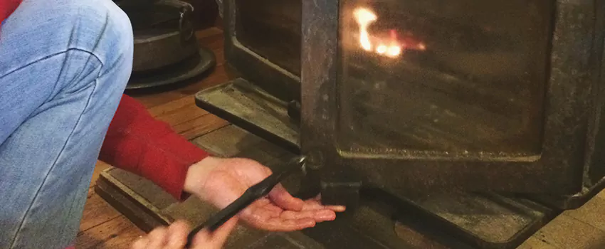Cost of Wood Fireplace Installation in East Gwillimbury, ON