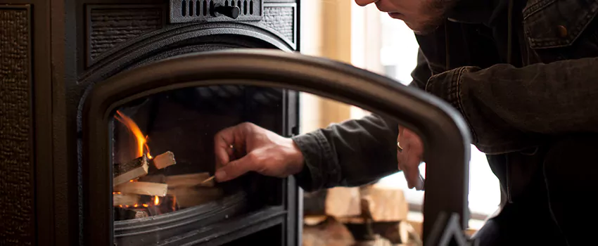 Affordable Wood Fireplace Fixing Solutions in East Gwillimbury, Ontario