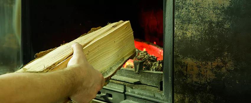 Cost of Wood Furnace Repair and Installation Services in East Gwillimbury, ON
