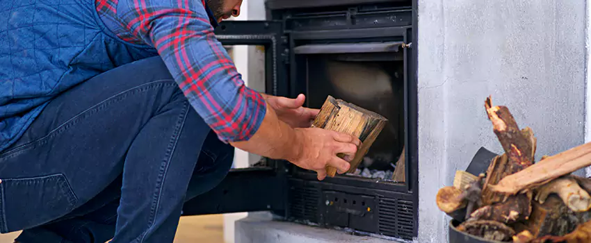 Wood Stove Fire Bricks Cleaning Services in East Gwillimbury, Ontario