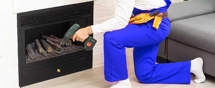Wood Stove Grates Repair in East Gwillimbury, ON