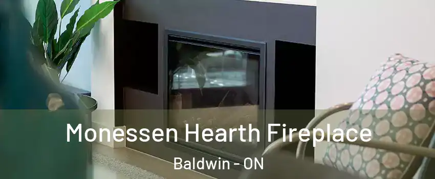  Monessen Hearth Fireplace Baldwin - ON