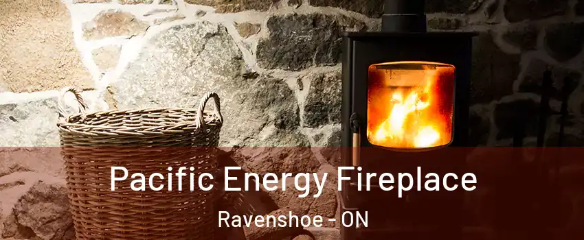  Pacific Energy Fireplace Ravenshoe - ON