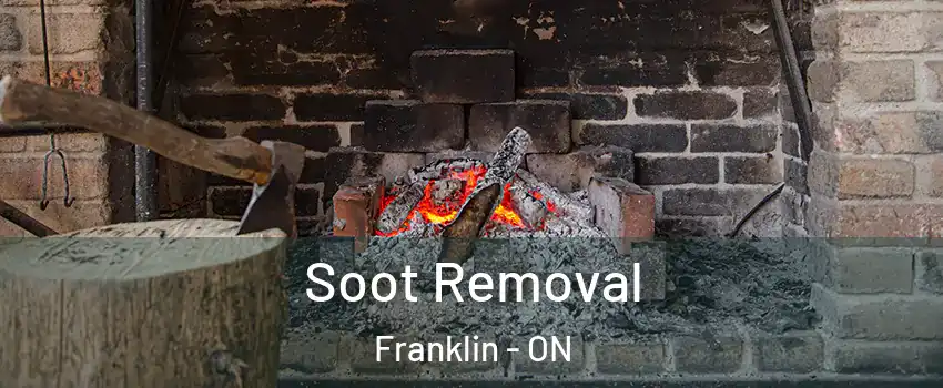  Soot Removal Franklin - ON