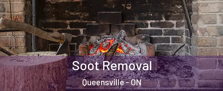  Soot Removal Queensville - ON