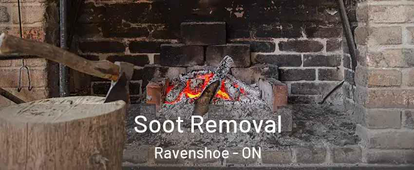  Soot Removal Ravenshoe - ON