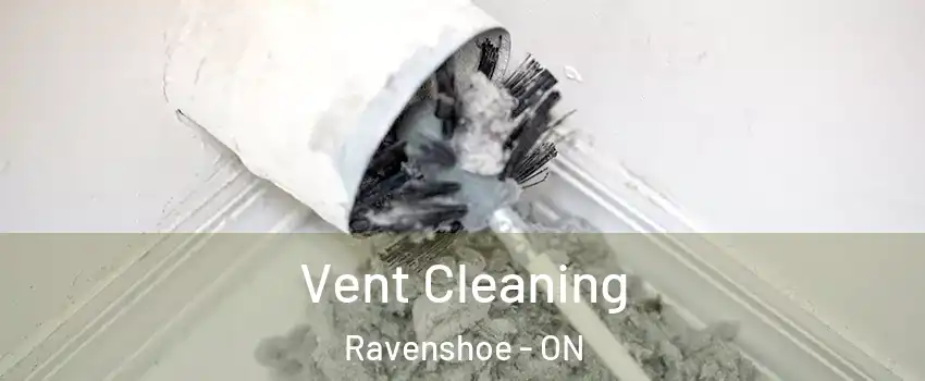  Vent Cleaning Ravenshoe - ON