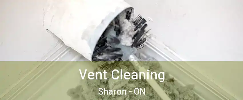  Vent Cleaning Sharon - ON