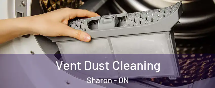  Vent Dust Cleaning Sharon - ON