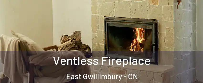  Ventless Fireplace East Gwillimbury - ON