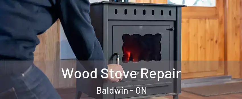  Wood Stove Repair Baldwin - ON