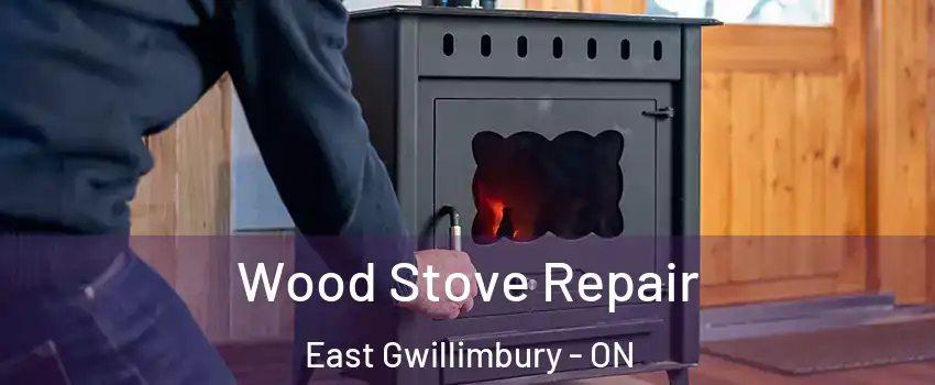  Wood Stove Repair East Gwillimbury - ON